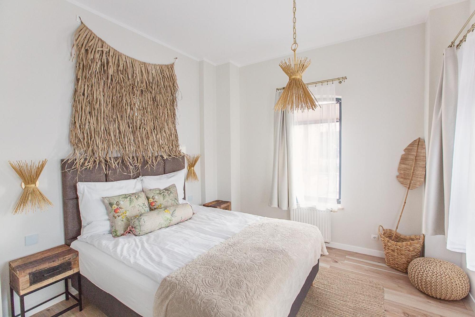 Апартаменти Loft Soho Щецінек Екстер'єр фото