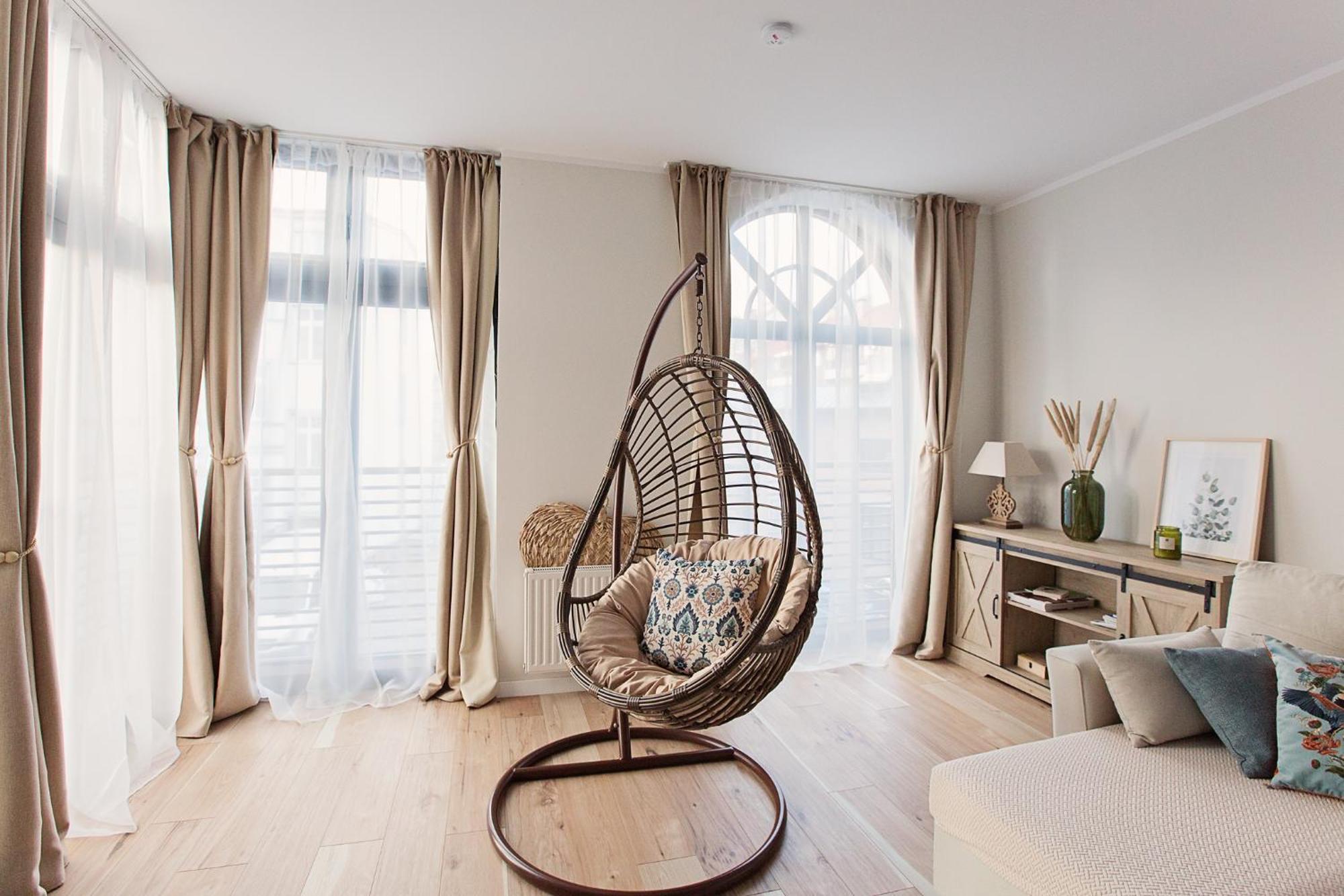 Апартаменти Loft Soho Щецінек Екстер'єр фото